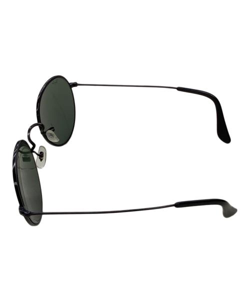 RAY-BAN（レイバン）RAY-BAN (レイバン) サングラス ブラックの古着・服飾アイテム