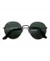 RAY-BAN（レイバン）の古着「サングラス」｜ブラック