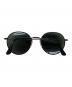 RAY-BAN (レイバン) サングラス ブラック：7000円