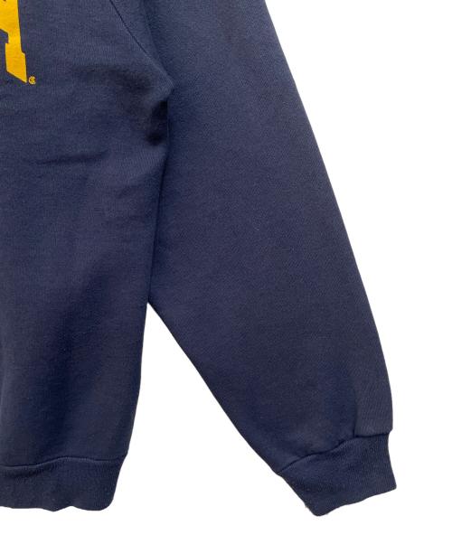 Hanes（ヘインズ）Hanes (ヘインズ) スウェット ネイビー サイズ:XLの古着・服飾アイテム