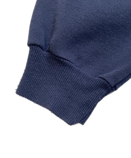 Hanes（ヘインズ）Hanes (ヘインズ) スウェット ネイビー サイズ:XLの古着・服飾アイテム