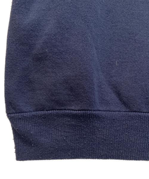 Hanes（ヘインズ）Hanes (ヘインズ) スウェット ネイビー サイズ:XLの古着・服飾アイテム