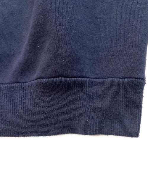 Hanes（ヘインズ）Hanes (ヘインズ) スウェット ネイビー サイズ:XLの古着・服飾アイテム
