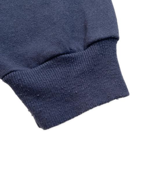 Hanes（ヘインズ）Hanes (ヘインズ) スウェット ネイビー サイズ:XLの古着・服飾アイテム