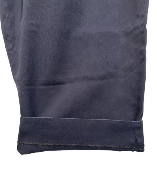 POLO RALPH LAUREN（ポロ・ラルフローレン）POLO RALPH LAUREN (ポロ・ラルフローレン) ツータックチノ ネイビー サイズ:40の古着・服飾アイテム