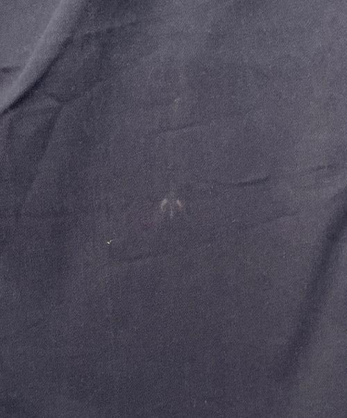 POLO RALPH LAUREN（ポロ・ラルフローレン）POLO RALPH LAUREN (ポロ・ラルフローレン) ツータックチノ ネイビー サイズ:40の古着・服飾アイテム