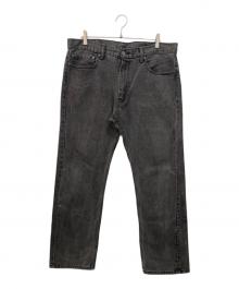 LEVI'S（リーバイス）の古着「デニムパンツ」｜グレー