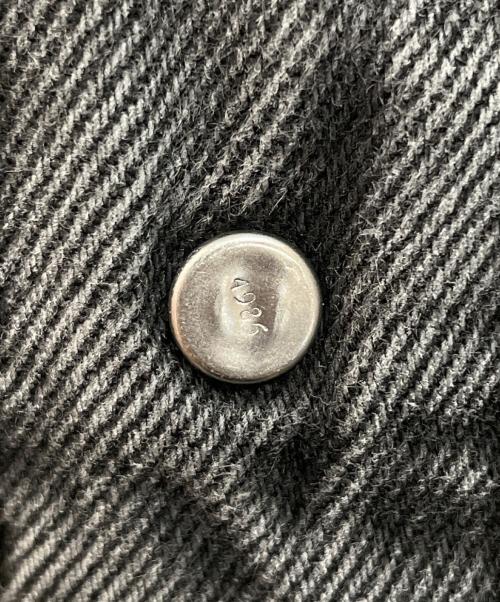 LEVI'S（リーバイス）LEVI'S (リーバイス) デニムパンツ グレー サイズ:W38 L32の古着・服飾アイテム