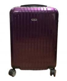 RIMOWA（リモワ）の古着「サルサエアー　キャリーバッグ」｜パープル