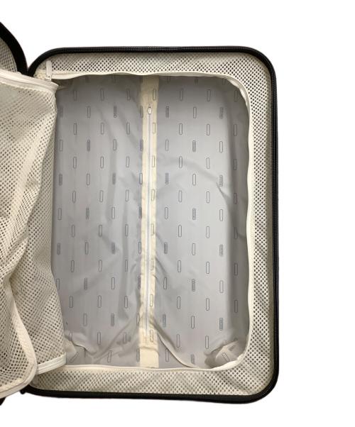 RIMOWA（リモワ）RIMOWA (リモワ) サルサエアー　キャリーバッグ パープルの古着・服飾アイテム