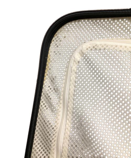 RIMOWA（リモワ）RIMOWA (リモワ) サルサエアー　キャリーバッグ パープルの古着・服飾アイテム