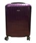 RIMOWA（リモワ）の古着「サルサエアー　キャリーバッグ」｜パープル