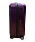 RIMOWA (リモワ) サルサエアー　キャリーバッグ パープル：45000円