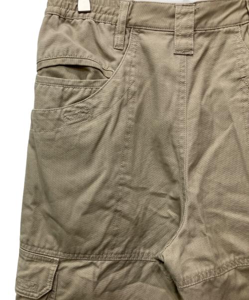WOOLRICH（ウールリッチ）WOOLRICH (ウールリッチ) カーゴパンツ ベージュ サイズ:32の古着・服飾アイテム
