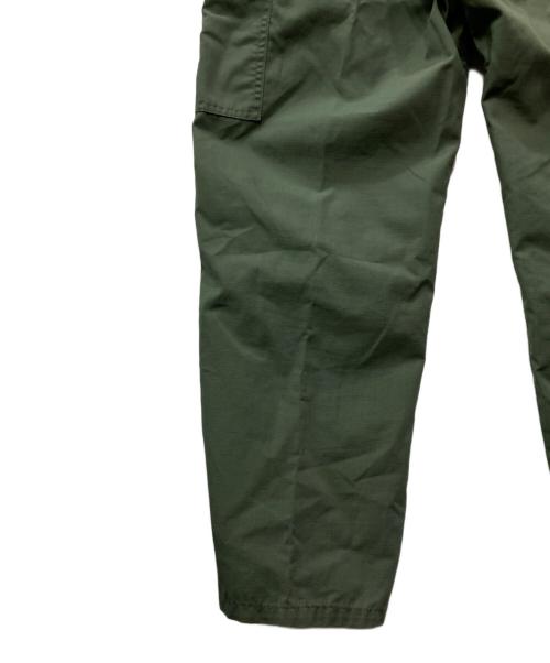 5.11TACTICAL SERIES（ファイブイレブン タクティカル）5.11TACTICAL SERIES (ファイブイレブン タクティカル) カーゴパンツ グリーン サイズ:34の古着・服飾アイテム