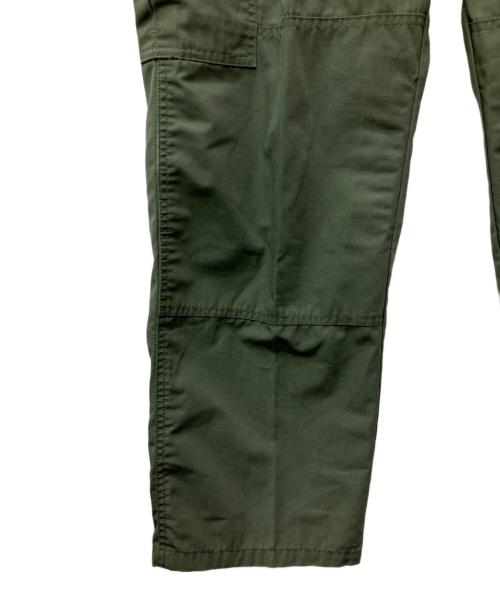 5.11TACTICAL SERIES（ファイブイレブン タクティカル）5.11TACTICAL SERIES (ファイブイレブン タクティカル) カーゴパンツ グリーン サイズ:34の古着・服飾アイテム