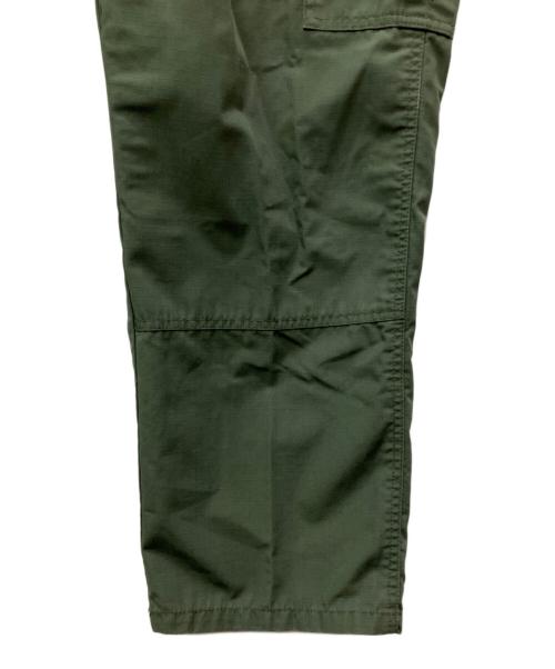 5.11TACTICAL SERIES（ファイブイレブン タクティカル）5.11TACTICAL SERIES (ファイブイレブン タクティカル) カーゴパンツ グリーン サイズ:34の古着・服飾アイテム
