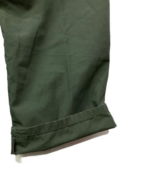 5.11TACTICAL SERIES（ファイブイレブン タクティカル）5.11TACTICAL SERIES (ファイブイレブン タクティカル) カーゴパンツ グリーン サイズ:34の古着・服飾アイテム