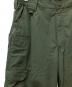 中古・古着 5.11TACTICAL SERIES (ファイブイレブン タクティカル) カーゴパンツ グリーン サイズ:34：5000円