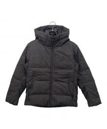 BEAUTY&YOUTH UNITED ARROWS（ビューティーアンドユースユナイテッドアローズ）の古着「ダウンジャケット」｜ブラック