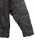 中古・古着 BEAUTY&YOUTH UNITED ARROWS (ビューティーアンドユースユナイテッドアローズ) ダウンジャケット ブラック サイズ:S：8000円