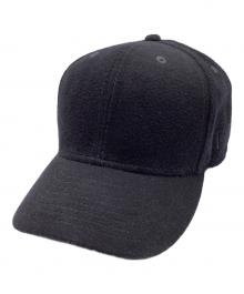 New Era×COLOMBO（ニューエラ×コロンボ）の古着「キャップ」｜ブラック