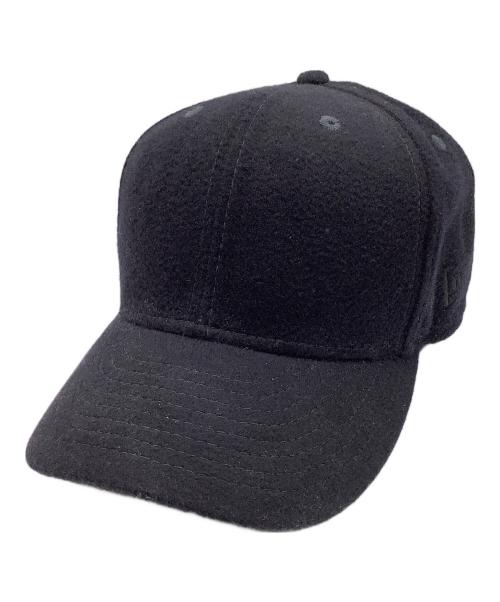 New Era（ニューエラ）New Era (ニューエラ) COLOMBO (コロンボ) キャップ ブラック サイズ:7 1/4の古着・服飾アイテム