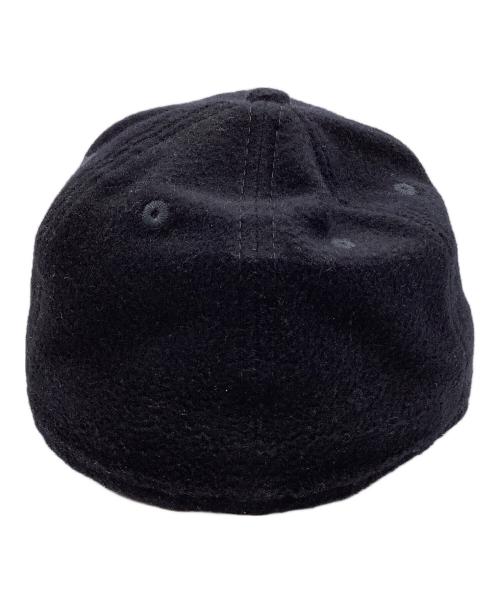 New Era（ニューエラ）New Era (ニューエラ) COLOMBO (コロンボ) キャップ ブラック サイズ:7 1/4の古着・服飾アイテム