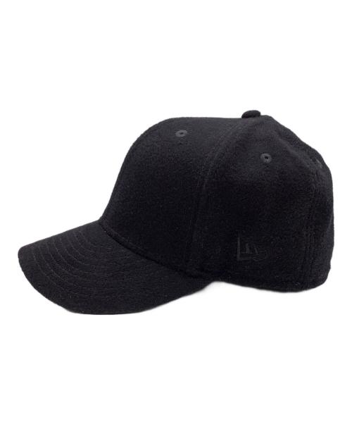 New Era（ニューエラ）New Era (ニューエラ) COLOMBO (コロンボ) キャップ ブラック サイズ:7 1/4の古着・服飾アイテム
