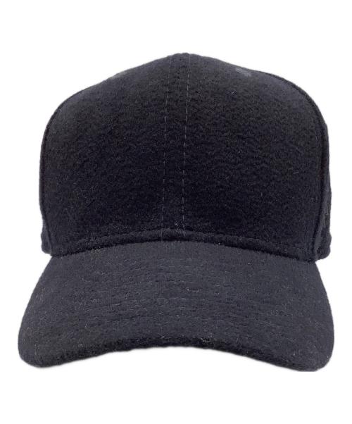 New Era（ニューエラ）New Era (ニューエラ) COLOMBO (コロンボ) キャップ ブラック サイズ:7 1/4の古着・服飾アイテム