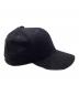 New Era (ニューエラ) COLOMBO (コロンボ) キャップ ブラック サイズ:7 1/4：7000円