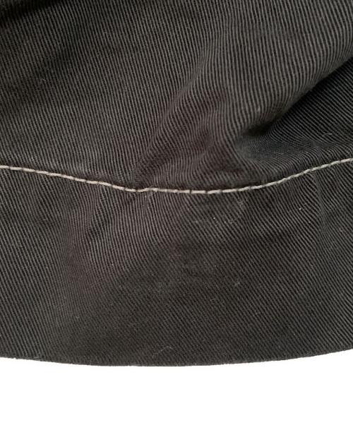 POLO RALPH LAUREN（ポロ・ラルフローレン）POLO RALPH LAUREN (ポロ・ラルフローレン) カーゴハーフパンツ ブラック サイズ:34の古着・服飾アイテム