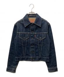LEVI'S（リーバイス）の古着「デニムジャケット」｜インディゴ