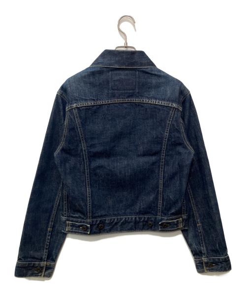 LEVI'S（リーバイス）LEVI'S (リーバイス) デニムジャケット インディゴ サイズ:34の古着・服飾アイテム