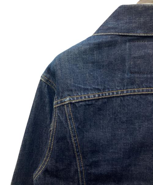 LEVI'S（リーバイス）LEVI'S (リーバイス) デニムジャケット インディゴ サイズ:34の古着・服飾アイテム