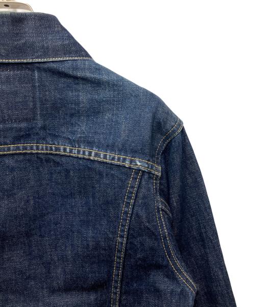 LEVI'S（リーバイス）LEVI'S (リーバイス) デニムジャケット インディゴ サイズ:34の古着・服飾アイテム