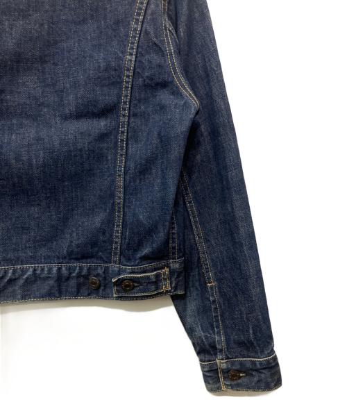 LEVI'S（リーバイス）LEVI'S (リーバイス) デニムジャケット インディゴ サイズ:34の古着・服飾アイテム