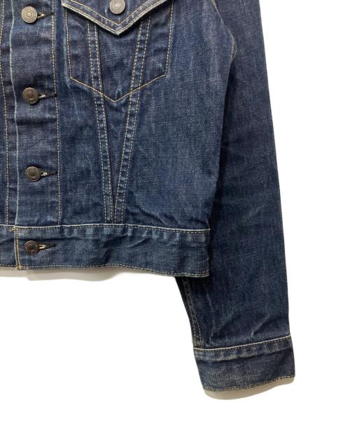 LEVI'S（リーバイス）LEVI'S (リーバイス) デニムジャケット インディゴ サイズ:34の古着・服飾アイテム