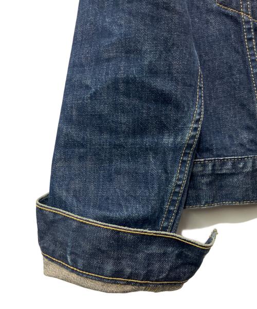 LEVI'S（リーバイス）LEVI'S (リーバイス) デニムジャケット インディゴ サイズ:34の古着・服飾アイテム