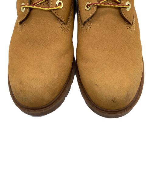 Timberland（ティンバーランド）Timberland (ティンバーランド) 6インチウォーターレジスタントブーツ ブラウン サイズ:27の古着・服飾アイテム