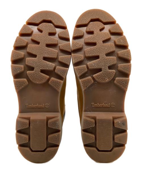 Timberland（ティンバーランド）Timberland (ティンバーランド) 6インチウォーターレジスタントブーツ ブラウン サイズ:27の古着・服飾アイテム