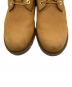 Timberland (ティンバーランド) 6インチウォーターレジスタントブーツ ブラウン サイズ:27：13000円