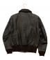 COOPER (クーパー) フライトジャケット ブラウン サイズ:40R：15000円
