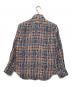 Thom Browne (トムブラウン) 長袖シャツ マルチカラー サイズ:記載無：7000円