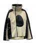 GRIFFIN（グリフィン）の古着「ジャケット」｜ブラック×アイボリー