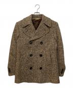 DOLCE & GABBANAドルチェ＆ガッバーナ）の古着「ジャケット」｜ベージュ