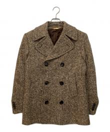 DOLCE & GABBANA（ドルチェ＆ガッバーナ）の古着「ジャケット」｜ベージュ
