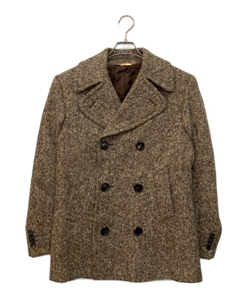 DOLCE & GABBANA（ドルチェ＆ガッバーナ）DOLCE & GABBANA (ドルチェ＆ガッバーナ) ジャケット ベージュ サイズ:46の古着・服飾アイテム