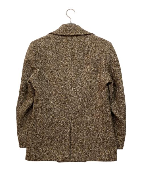 DOLCE & GABBANA（ドルチェ＆ガッバーナ）DOLCE & GABBANA (ドルチェ＆ガッバーナ) ジャケット ベージュ サイズ:46の古着・服飾アイテム