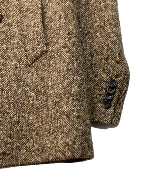 DOLCE & GABBANA（ドルチェ＆ガッバーナ）DOLCE & GABBANA (ドルチェ＆ガッバーナ) ジャケット ベージュ サイズ:46の古着・服飾アイテム